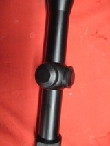 Leupold VX II 3-9X40MM Scope - Image 6 of 10