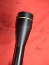 Leupold VX II 3-9X40MM Scope - Image 7 of 10