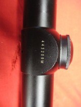 Leupold VX II 3-9X40MM Scope - Image 9 of 10