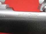 Remington Model Seven 300 Rem SA Ultra Mag Stainless - 14 of 17