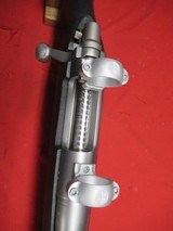 Remington Model Seven 300 Rem SA Ultra Mag Stainless - 6 of 17