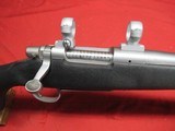 Remington Model Seven 300 Rem SA Ultra Mag Stainless - 2 of 17