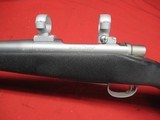Remington Model Seven 300 Rem SA Ultra Mag Stainless - 15 of 17