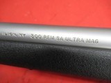 Remington Model Seven 300 Rem SA Ultra Mag Stainless - 12 of 17