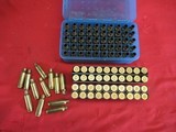 100 300 Rem SA Ultra Mag Brass Casings