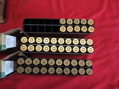 Two & Half Boxes 50Rds Remington 300 SA Ultra Mag Factory Ammo - Image 3 of 3
