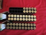 Two & Half Boxes 50Rds Remington 300 SA Ultra Mag Factory Ammo - Image 3 of 3