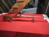 Ruger 77 Custom 257 Wby - Image 1 of 16