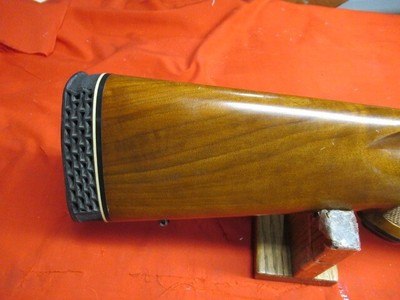 Ruger 77 Custom 257 Wby - Image 3 of 16