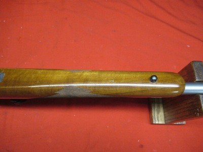 Ruger 77 Custom 257 Wby - Image 12 of 16
