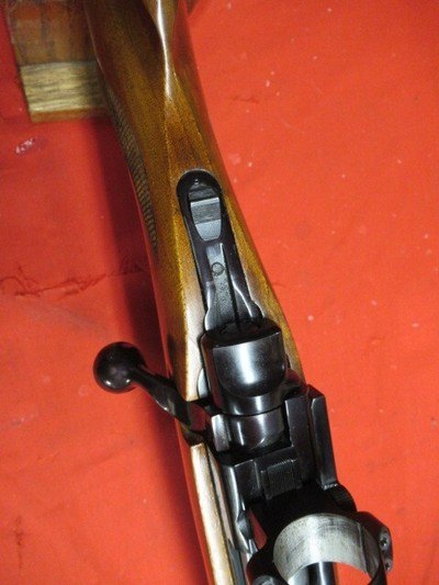 Ruger 77 Custom 257 Wby - Image 7 of 16