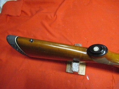 Ruger 77 Custom 257 Wby - Image 11 of 16