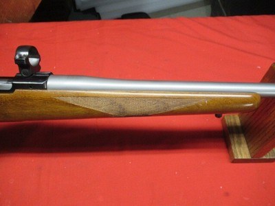 Ruger 77 Custom 257 Wby - Image 4 of 16