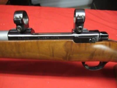 Ruger 77 Custom 257 Wby - Image 14 of 16
