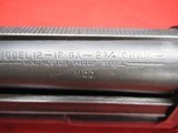 Winchester Pre 64 Model 12 16ga Solid Rib - 15 of 19