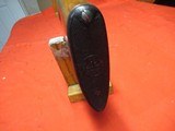 Winchester Pre 64 Model 12 16ga Solid Rib - 19 of 19
