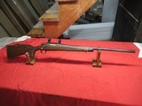 Remington 700 BDL Varmint 223 Rem - 1 of 17