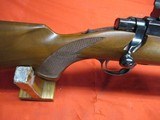 Ruger 77 458 Win Mag NICE - 3 of 19