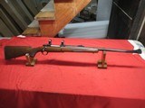 Ruger 77 458 Win Mag NICE - 1 of 19