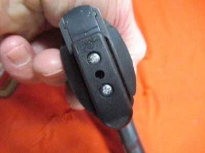 Kimber Custom II 45 ACP with Holster & Extra Mags - Image 8 of 11