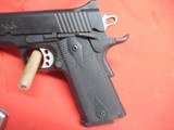 Kimber Custom II 45 ACP with Holster & Extra Mags - Image 3 of 11