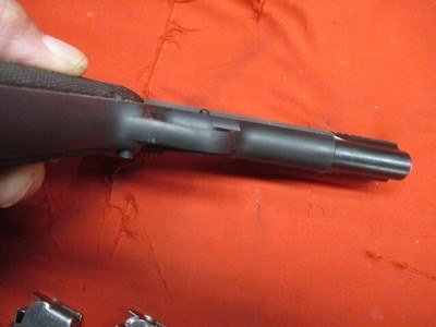 Kimber Custom II 45 ACP with Holster & Extra Mags - Image 9 of 11