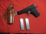 Kimber Custom II 45 ACP with Holster & Extra Mags