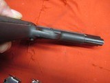 Kimber Custom II 45 ACP with Holster & Extra Mags - Image 9 of 11