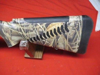 Benelli Super Black Eagle II 12ga Camo - Image 19 of 19