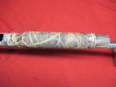 Benelli Super Black Eagle II 12ga Camo - Image 14 of 19