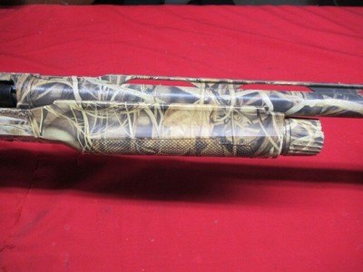Benelli Super Black Eagle II 12ga Camo - Image 4 of 19