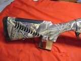 Benelli Super Black Eagle II 12ga Camo - Image 3 of 19
