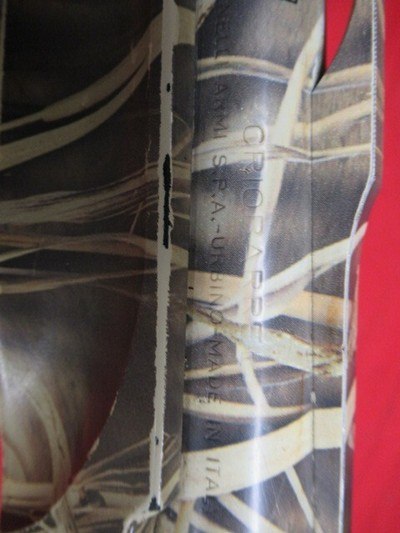 Benelli Super Black Eagle II 12ga Camo - Image 17 of 19
