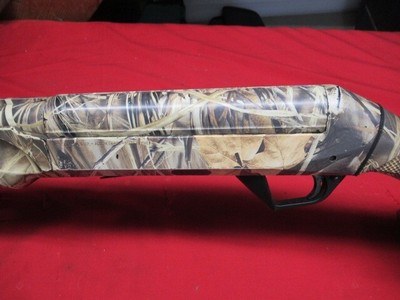 Benelli Super Black Eagle II 12ga Camo - Image 15 of 19