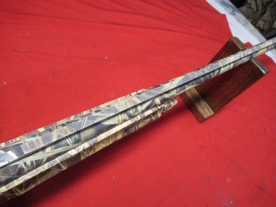 Benelli Super Black Eagle II 12ga Camo - Image 10 of 19