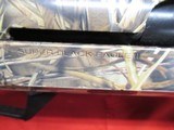Benelli Super Black Eagle II 12ga Camo - Image 8 of 19
