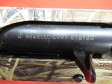 Benelli Super Black Eagle II 12ga Camo - Image 7 of 19