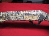 Benelli Super Black Eagle II 12ga Camo - Image 15 of 19