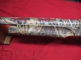 Benelli Super Black Eagle II 12ga Camo - Image 16 of 19