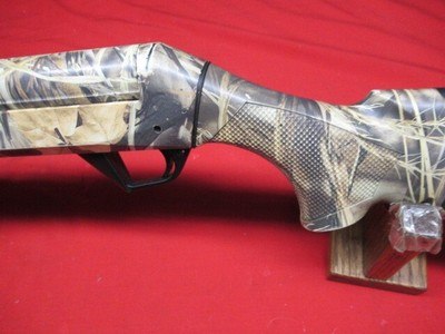Benelli Super Black Eagle II 12ga Camo - Image 18 of 19