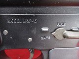 Smith & Wesson M&P-15 5.56 with Vortex Strike Eagle Scope & 3 Magazines - Image 17 of 18