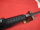 Smith & Wesson M&P-15 5.56 with Vortex Strike Eagle Scope & 3 Magazines - Image 9 of 18