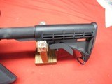Smith & Wesson M&P-15 5.56 with Vortex Strike Eagle Scope & 3 Magazines - Image 15 of 18