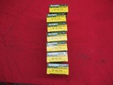 134 RDS Remington Core-Lokt 30-30 Factory Ammo - 2 of 3