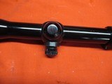 Vintage Redfield 2X-7X Accu-Trac Gloss Scpe - 5 of 8