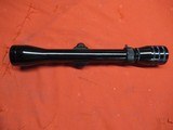 Vintage Redfield 2X-7X Accu-Trac Gloss Scpe - 8 of 8