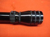 Vintage Redfield 2X-7X Accu-Trac Gloss Scpe - 3 of 8
