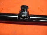 Vintage Redfield 2X-7X Accu-Trac Gloss Scpe - 2 of 8