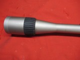 Weaver Grand Slam 6-20X40MM Silver Scope - Image 3 of 12