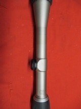 Weaver Grand Slam 6-20X40MM Silver Scope - Image 10 of 12